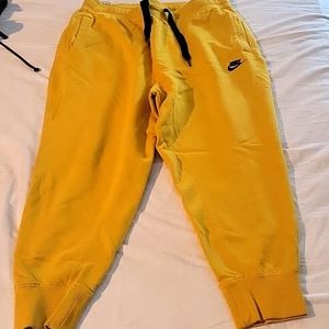 Nike Sweatpants